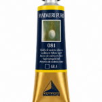 MAIMERI PURO 40 ML GIALLO DI CADMIO CHIARO 081