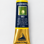MAIMERI PURO 40 ML GIALLO DI CADMIO MEDIO 083