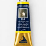 MAIMERI PURO 40 ML GIALLO DI NAPOLI CHIARO 105