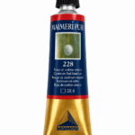 MAIMERI PURO 40 ML ROSSO DI CADMIO MEDIO 228