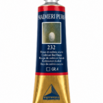 MAIMERI PURO 40 ML ROSSO DI CADMIO SCURO 232