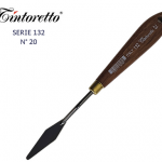 TINTORETTO SPATOLE DA PITTURA S.132 N°20