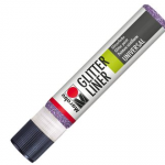 MARABU GLITTER LINER 25 ML LAVANDA 507