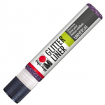 MARABU GLITTER LINER 25 ML AMETISTA 539