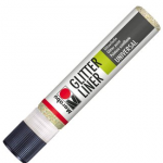 MARABU GLITTER LINER 25 ML CHAMPAGE 571
