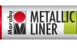 MARABU METALLIC LINER 25 ML FANGO 747