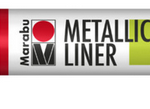 MARABU METALLIC LINER 25 ML RAME 787
