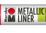 MARABU METALLIC LINER 25 ML GRAFITE 779