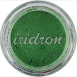 ABRALUX PIGMENTO IN POLVERE TERRA VERDE NATURALE SCURA 7008 IN VASO DI VETRO 80 ML