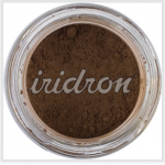 ABRALUX PIGMENTO IN POLVERE TERRA OMBRA BRUCIATA MEDIA 8032 IN VASO DI VETRO 80 ML