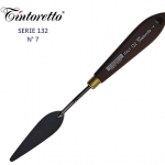 TINTORETTO SPATOLE DA PITTURA S.132 N°07
