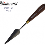 TINTORETTO SPATOLE DA PITTURA S.132 N°14
