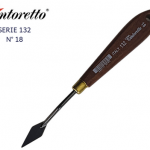 TINTORETTO SPATOLE DA PITTURA S.132 N°18