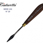 TINTORETTO SPATOLE DA PITTURA S.132 N°19