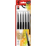 MARABU SET PENNELLI MODELLANTI