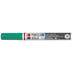 MARABU PORCELAIN-GLAS PAINTER 1-2 MM MENTA 153