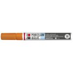 MARABU PORCELAIN-GLAS PAINTER 1-2 MM ARANCIO 225