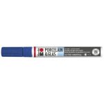 MARABU PORCELAIN-GLAS PAINTER 1-2 MM ZAFFIRO GLITTER 594