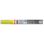 MARABU PORCELAIN-GLAS PAINTER 1-2 MM VERDE 061