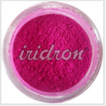 ABRALUX PIGMENTO IN POLVERE ROSSO PRIMARIO MAGENTA PR400 IN VASO DI VETRO 80 ML