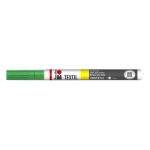 MARABU TEXTIL PAINTER 1-2 MM VERDE CHIARO 062