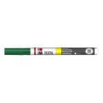 MARABU TEXTIL PAINTER 1-2 MM VERDE VEGETALE 067