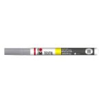 MARABU TEXTIL PAINTER 1-2 MM GRIGIO 078