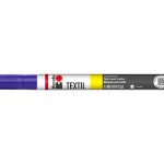 MARABU TEXTIL PAINTER 1-2 MM VIOLETTO 251