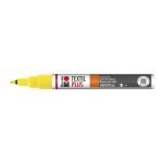 MARABU TEXTIL PAINTER PLUS 3 MM GIALLO 019