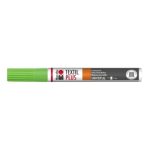 MARABU TEXTIL PAINTER PLUS 3 MM VERDE CHIARO 062