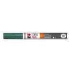 MARABU TEXTIL PAINTER PLUS 3 MM VERDE SCURO 068