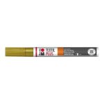 MARABU TEXTIL PAINTER PLUS 3 MM ORO METALLIZZATO 784