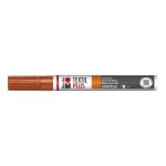MARABU TEXTIL PAINTER PLUS 3 MM RAME METALLIZZATO 787