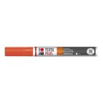 MARABU TEXTIL PAINTER PLUS 3 MM ARANCIONE 013