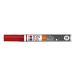 MARABU TEXTIL PAINTER PLUS 3 MM ROSSO CILIEGIA 031