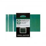 DANIEL SMITH 1/2 GODET VERDE CASCATA 142