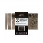 DANIEL SMITH 1/2 GODET NERO LUNA 049