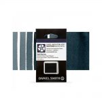 DANIEL SMITH 1/2 GODET GRIGIO DI PAYNES BLUASTRO 235