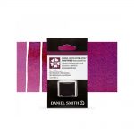 DANIEL SMITH 1/2 GODET ROSA OLTREMARE 101