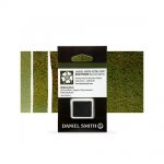 DANIEL SMITH 1/2 GODET VERDE SOTTOMARINO 109