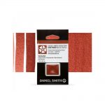 DANIEL SMITH 1/2 GODET ROSSO VENEZIA 111