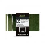 DANIEL SMITH 1/2 GODET VERDE PERYLENE 194