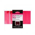 DANIEL SMITH 1/2 GODET ROSA VIVO QUINACRIDONE 092