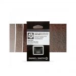 DANIEL SMITH 1/2 GODET VIOLA OMBRA 188