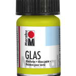 MARABU GLAS 15 ML RESEDA 061