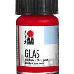 MARABU GLAS 15 ML CILIEGIA 125