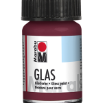 MARABU GLAS 15 ML MORA 223