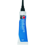 MARABU PASTA A RILIEVO PER CONTORNI 20 ML GENZIANA 057