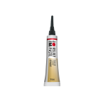 MARABU PASTA A RILIEVO PER CONTORNI 20 ML ORO METALLIZZATO 784
