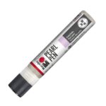MARABU PEARL PEN 25 ML MADREPERLA 572